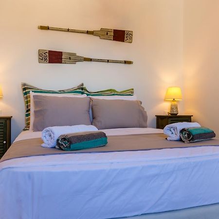Lindos Seaview Apartment Экстерьер фото