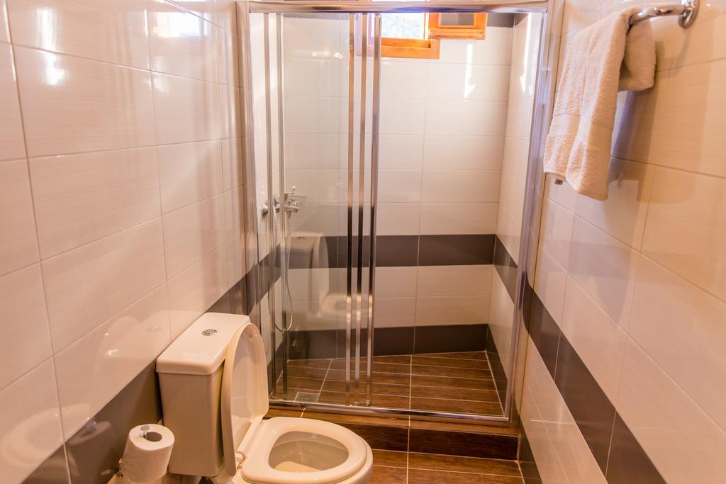 Lindos Seaview Apartment Экстерьер фото