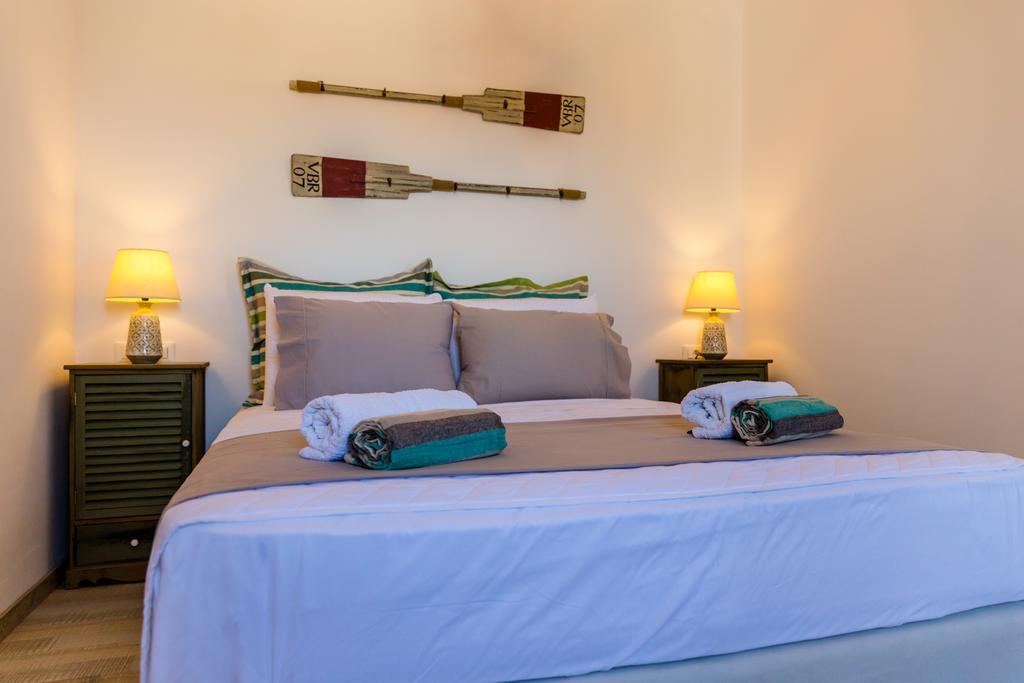Lindos Seaview Apartment Экстерьер фото